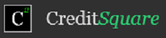 CreditSquare logo